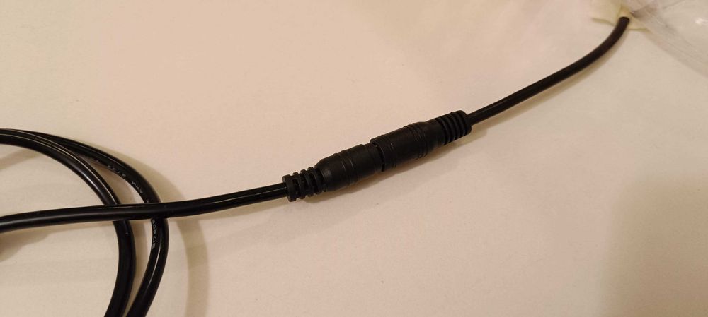 Лед лента 3m и адаптер 80W