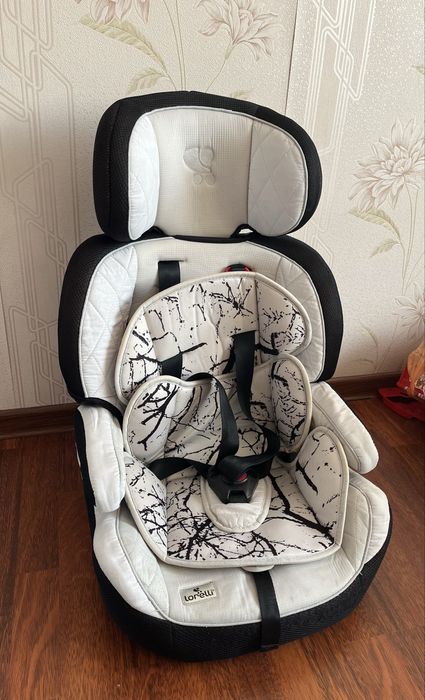 Автокресло для малыша