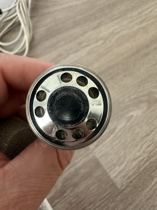 AKG D190E Dynamic Cardioid Microfon ani 70