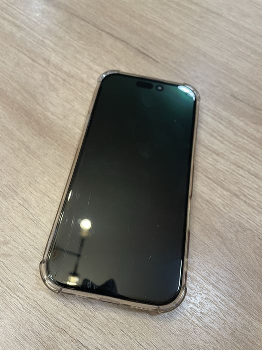 Iphone 16 pro 256gb