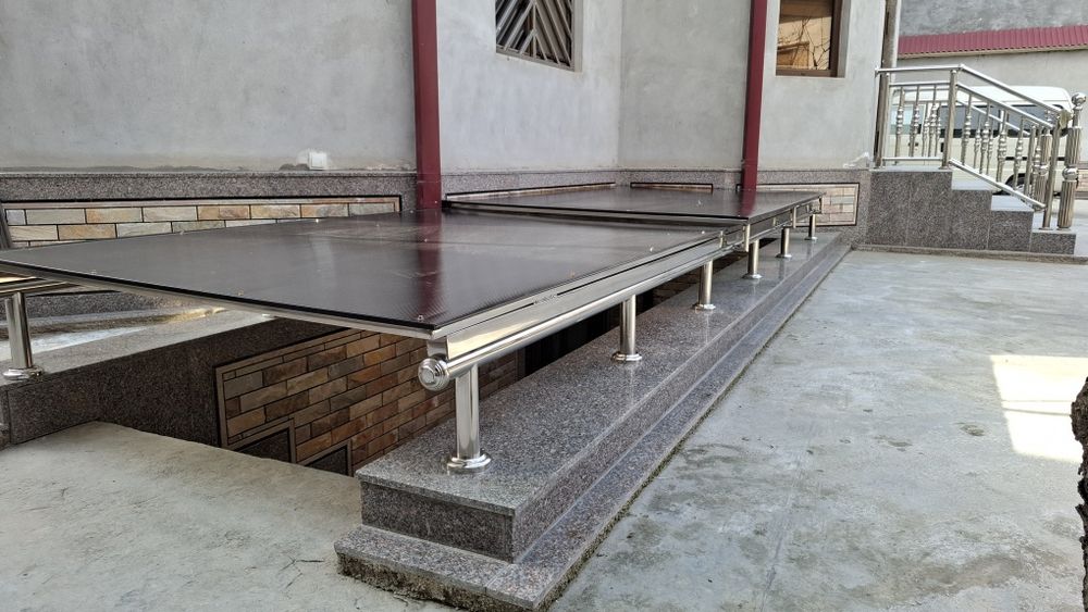 Услуги сварщика быстро качественно!!