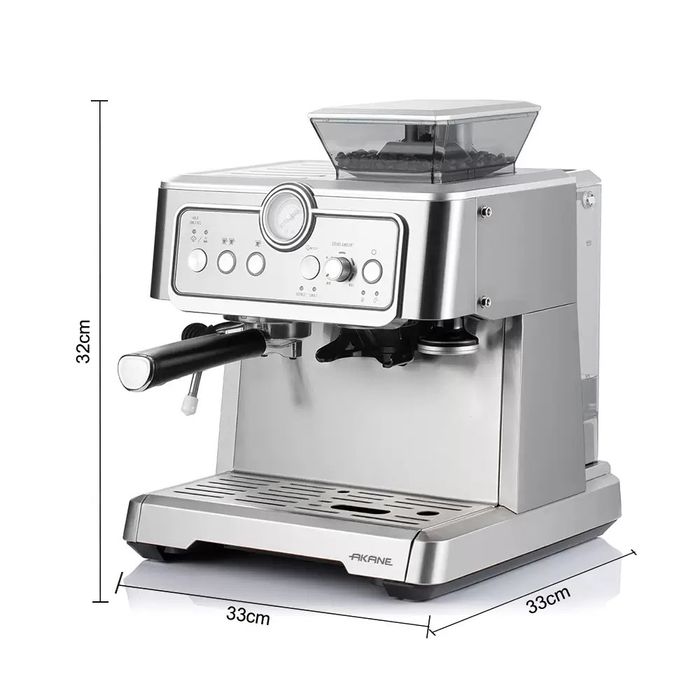 Продам кофемашину AKANE A.0205