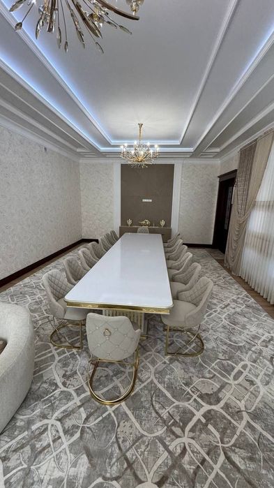 Stol stul mebel zakazge tayorlab beramiz