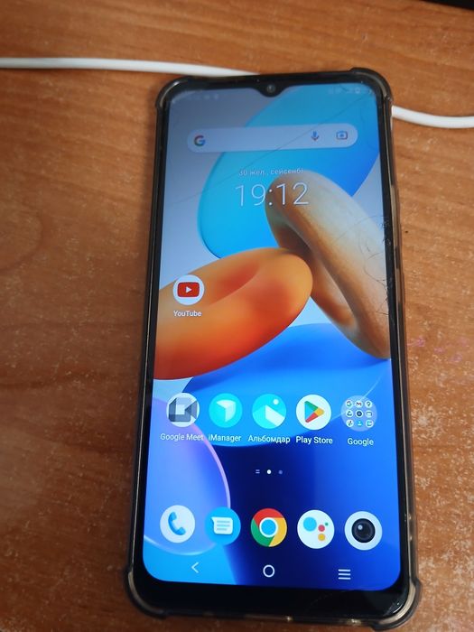 Продам Vivo Y 02t