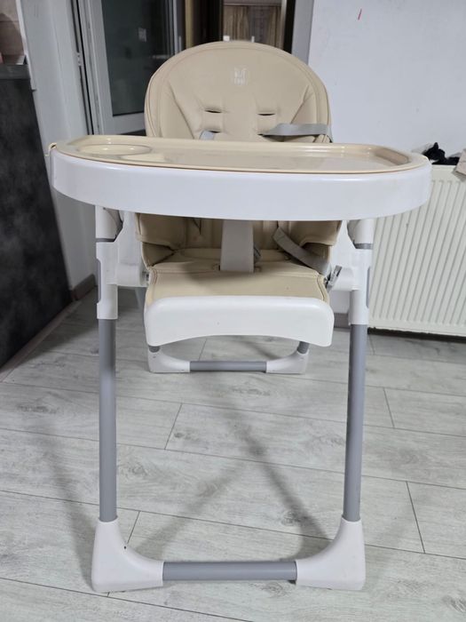 Scaun de masa copii