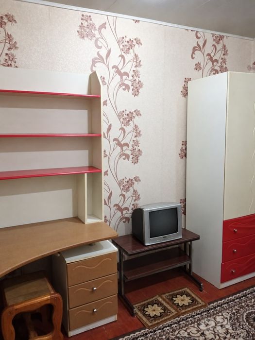 Продается трехкомнатная квартира в г Карши