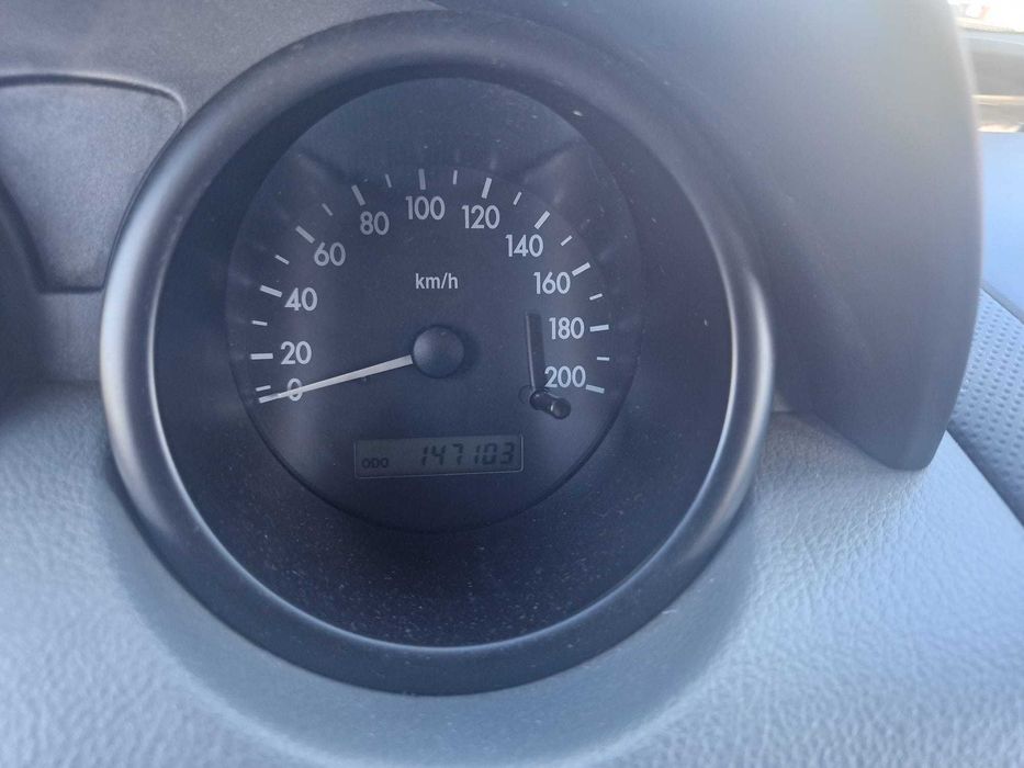 Vand Chevrolet Kalos an 2005 1.2 benzina