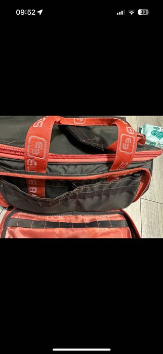 Geanta medicală elite bags