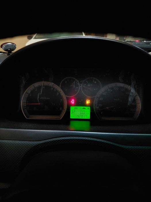 Nexia 3 Pozitsiya 4 Full