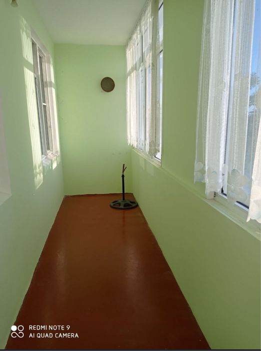 Срочно продается квартира в в городе новои