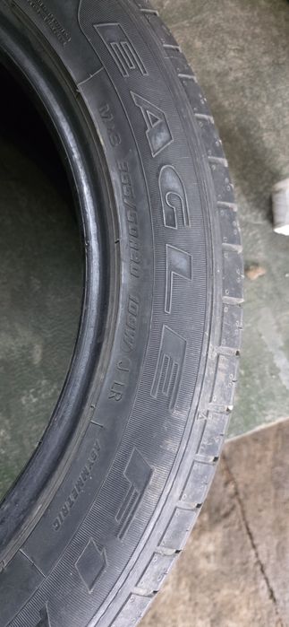 Anvelope m+s 255/50/20