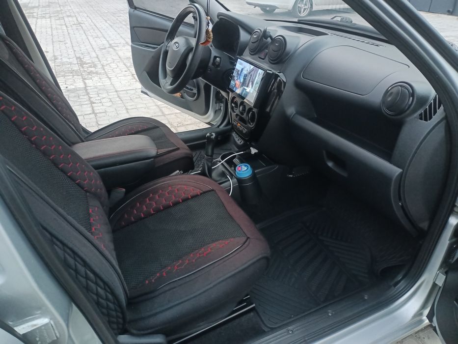 Продам гранту 2190