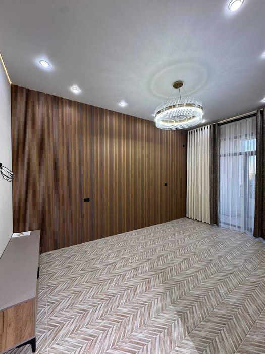 №3818.Продается 3х-комнатная квартира в Новостройке.