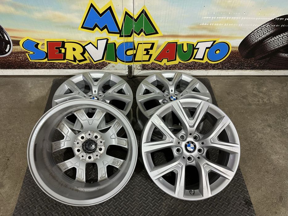 17-ки 5х112 - BMW - f40-f52-f48-f39 -Х1 и Х2 series и други