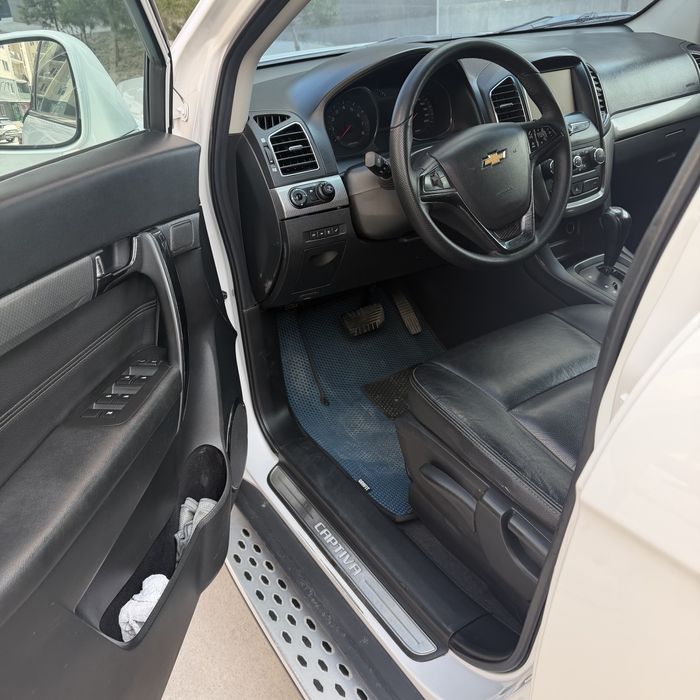 Kaptiva sotiladi kiraska toza propan gaz