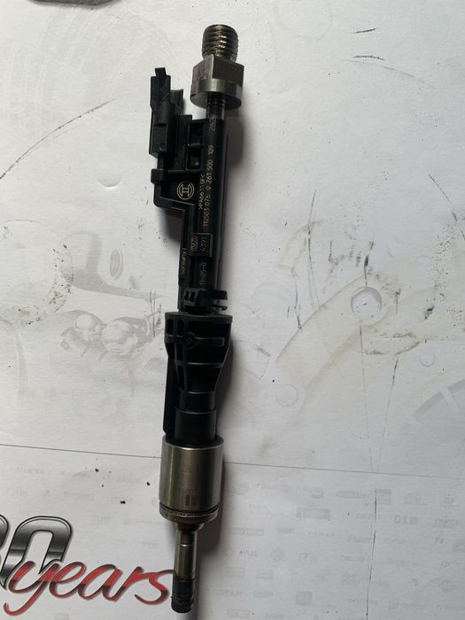 Injector/injectoare bmw 3.5 benzina