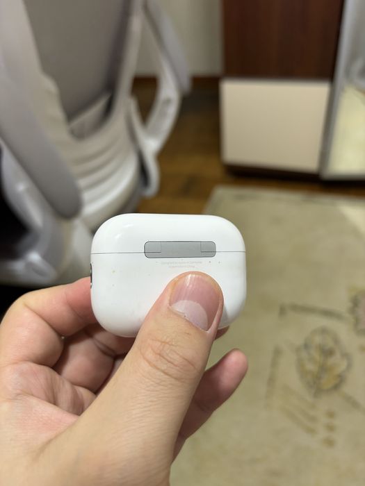 Apple Airpods Pro 2