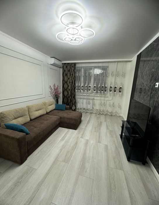 Сдам посуточно квартиру!