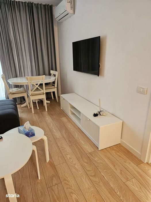 Apartament 2 camere/ complex MTM/ Pipera/ Promenada