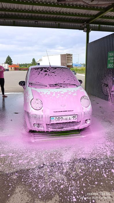 Продам Матиз в хорошем состоянии