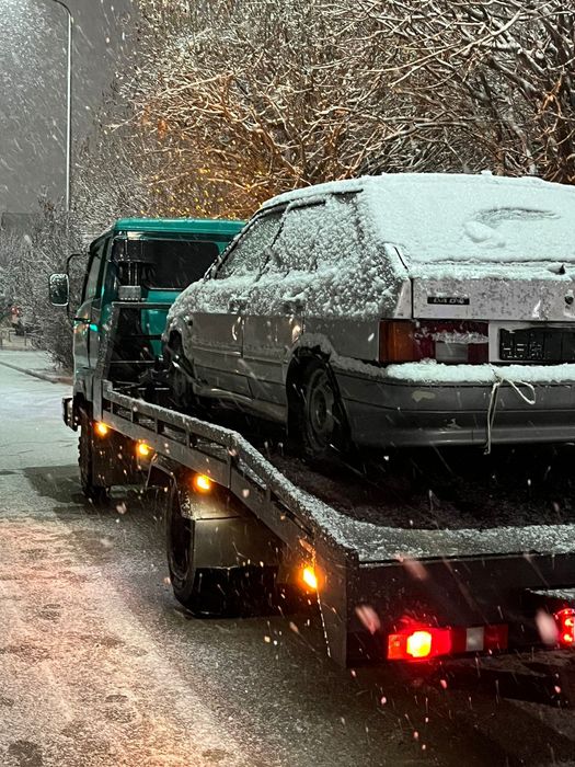 Эвакуатор круглосуточно