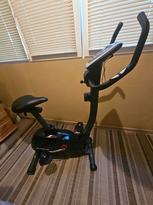 Велоаргометър Lotto