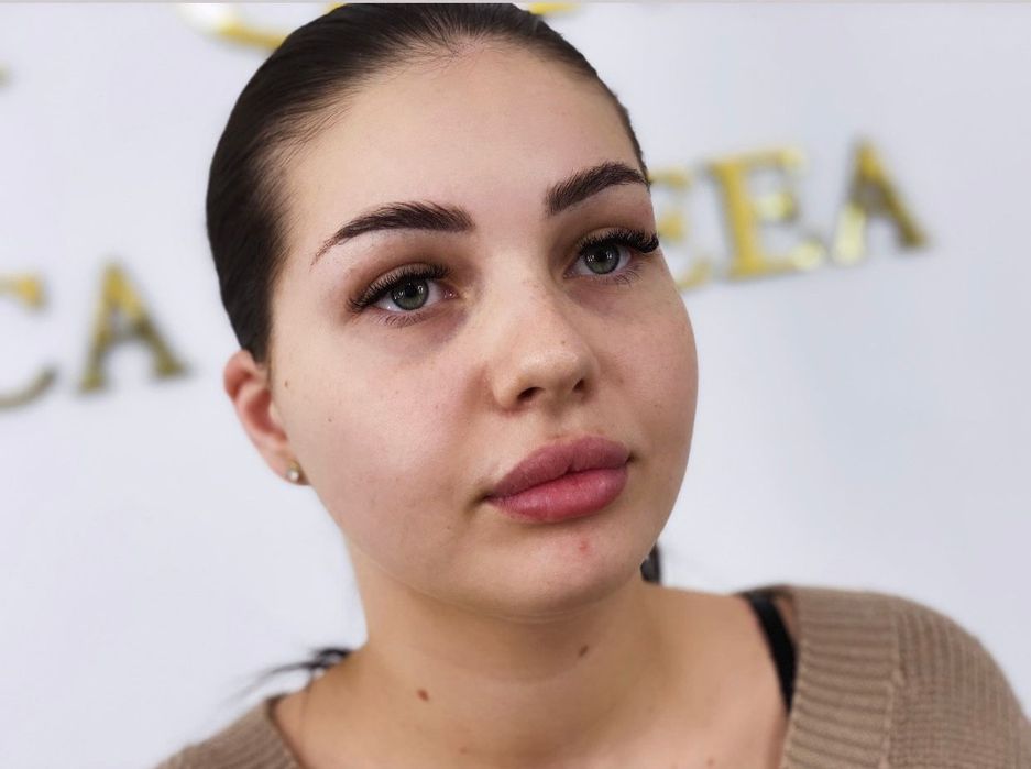 Gene fir cu fir Floresti