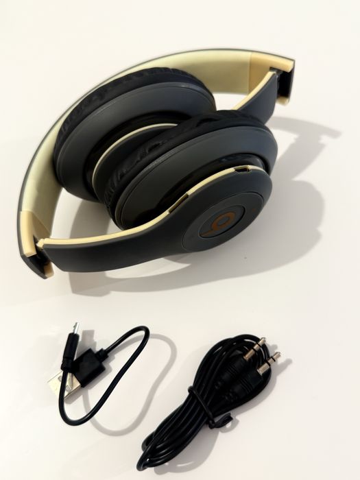 Casti Beats Studio3 Wireless