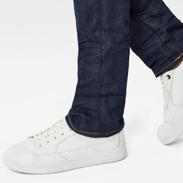G-Star RAW 3301 High Waist Straight TU Jeans ОРИГИНАЛНИ дамски дънки - 25