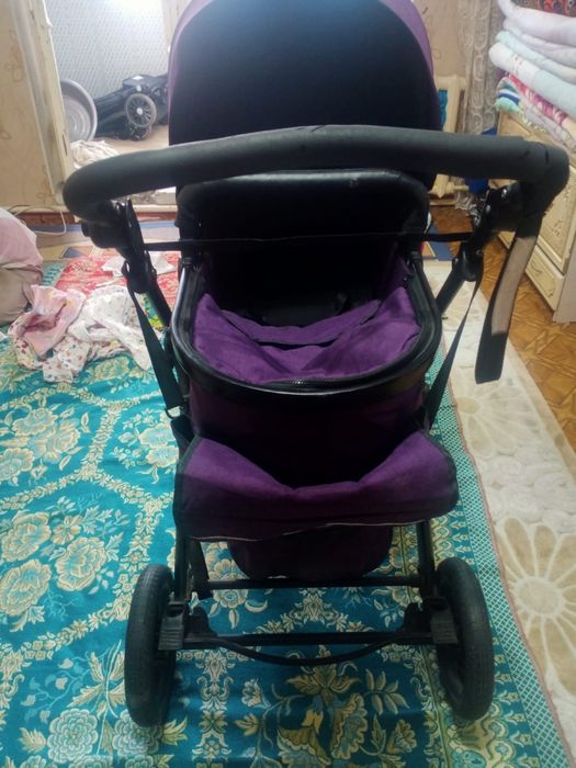 Коляска сатылады