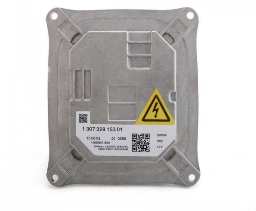 Modul Droser Balast Bmw E70 X5 Bmw E92 E93 Seria 3 6 E63 E64 Mini Jeep