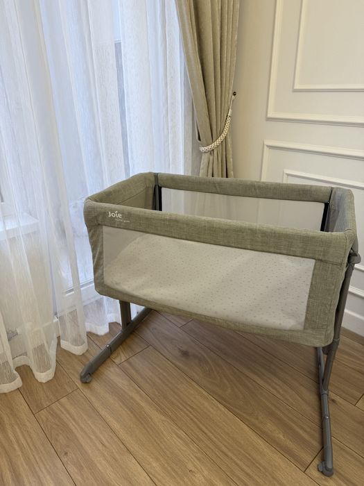 Продам манеж люльку