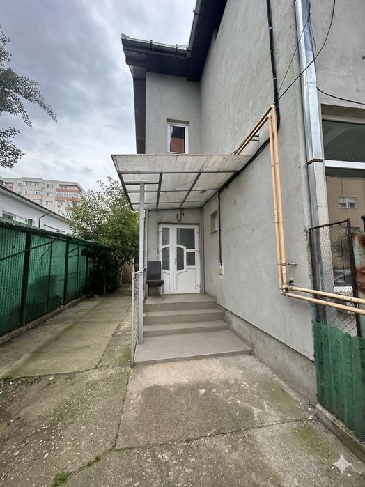 Casă de vânzare – Călan, Orașul Nou, Strada Unirii | Locație centrală, ideală pentru locuință și afacere