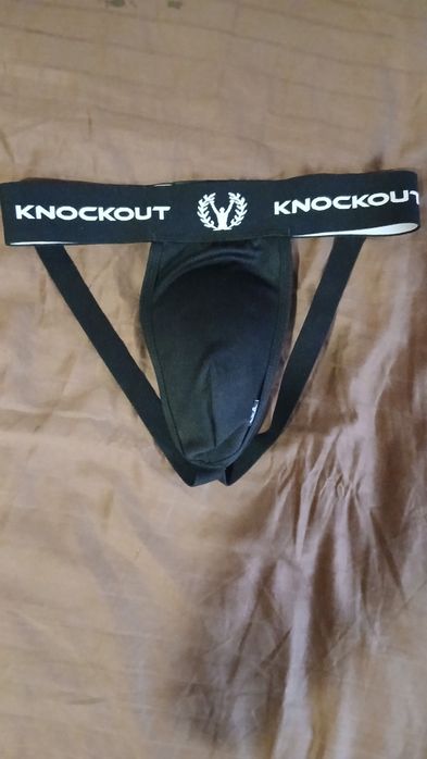 Vand cochilie protectie testicule