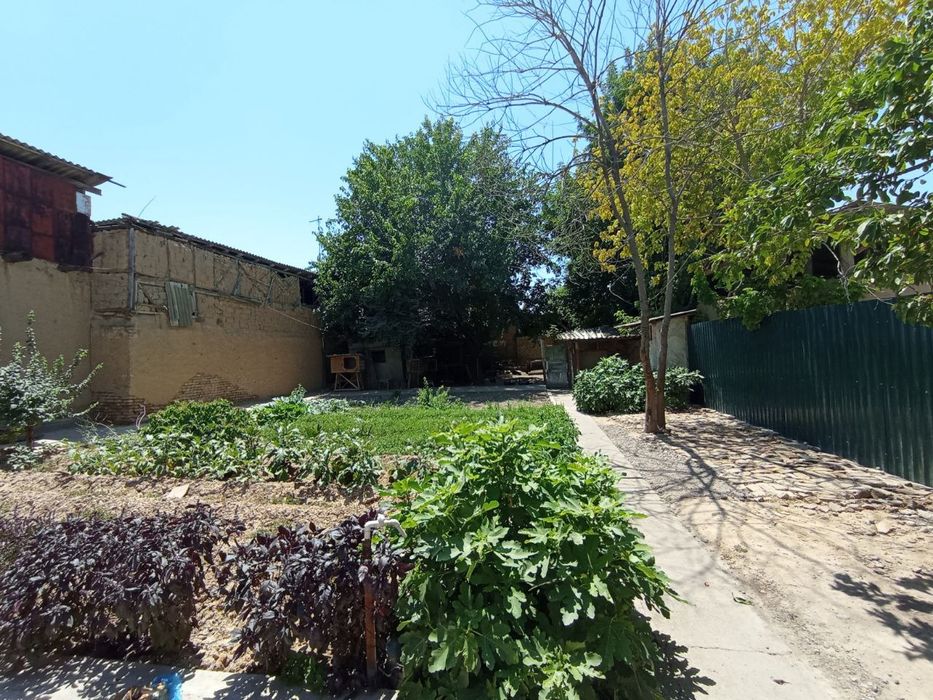 Keles Abdurahman 7 sotik