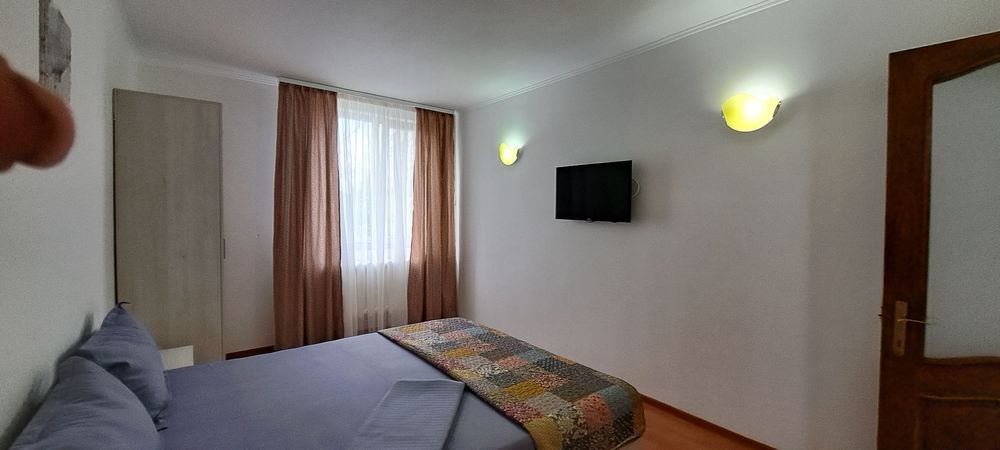 Cazare la mare in Olimp