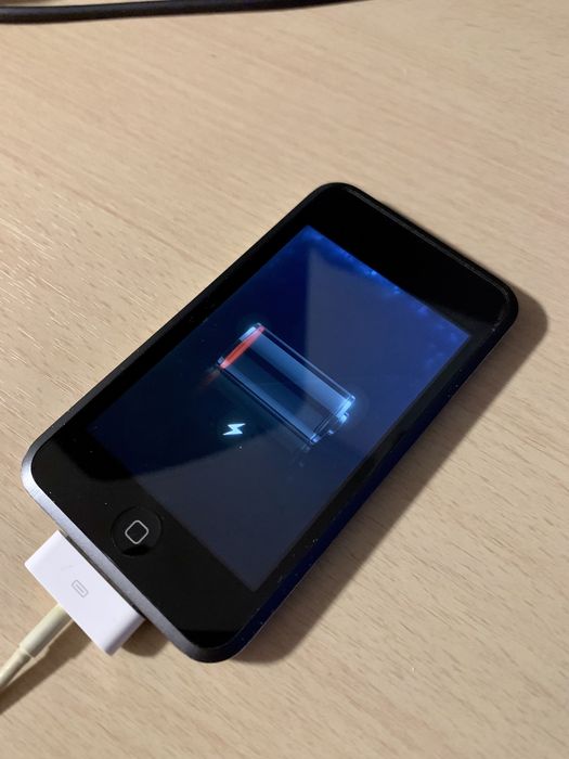 Apple iPod touch gen 1