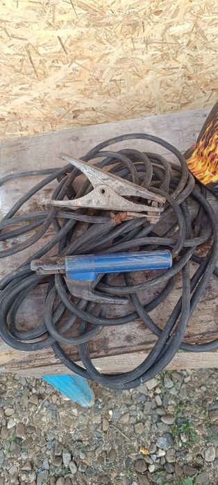 Aparat de sudat Profesional Gala Gar