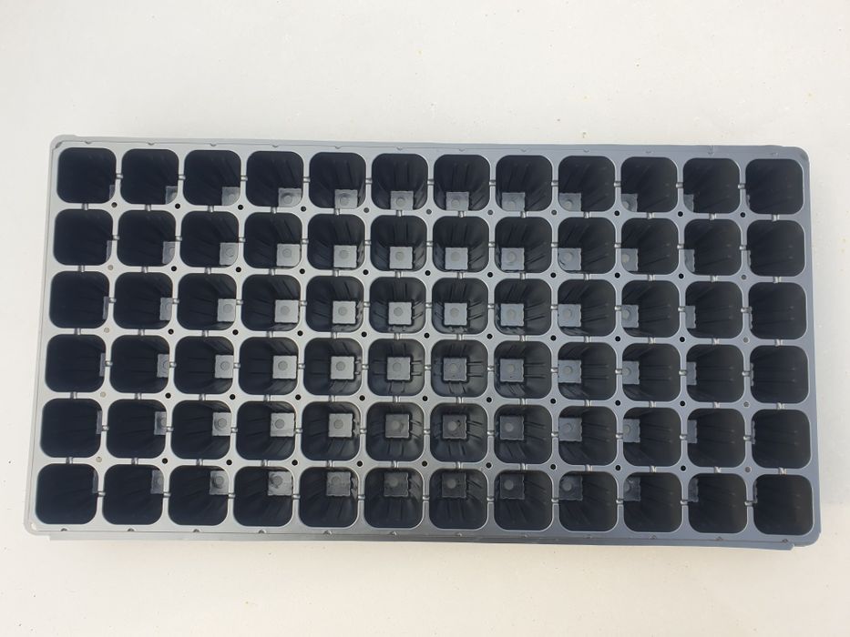 Кассеты для рассады от производителя