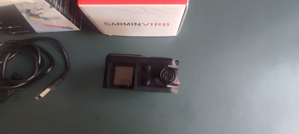 Camera de acțiune Garmin Virb xe