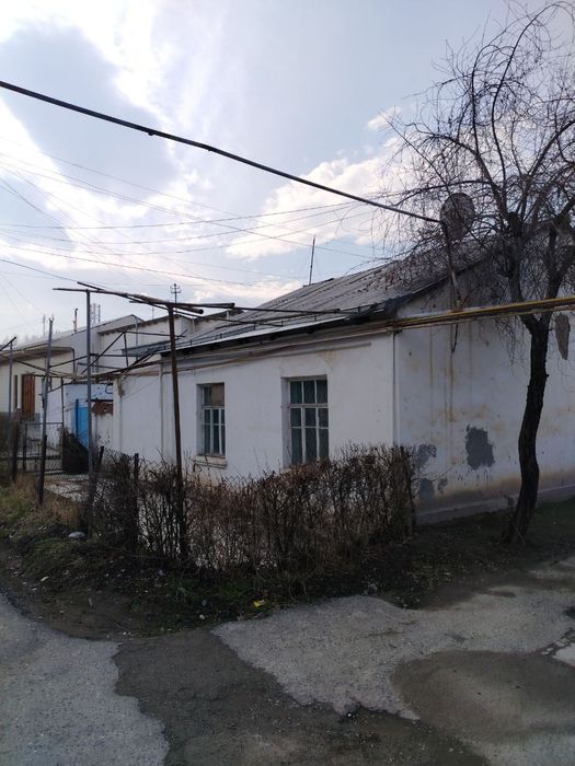 Срочно продается дом