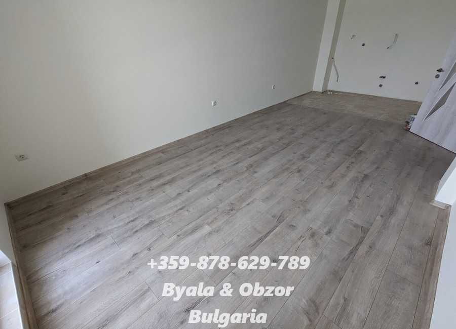 Продава се Двустаен апартамент в Бяла - 57 кв.м за 631 €/кв.м - Снимка #1