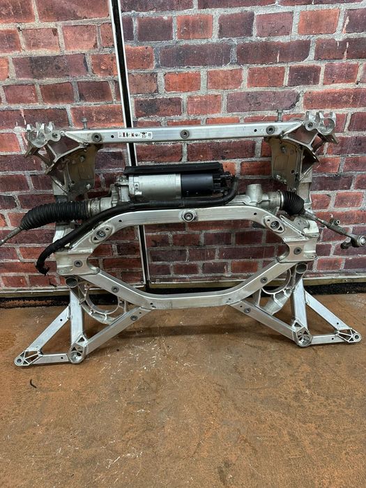 Punte fata jug motor Bmw M3 M4 G80 G82 AWD Xdrive Caseta directie MT