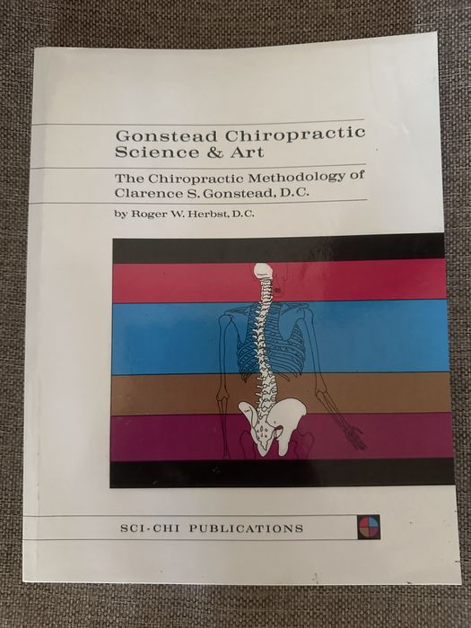 Vând chiropractică clinică și metodologie