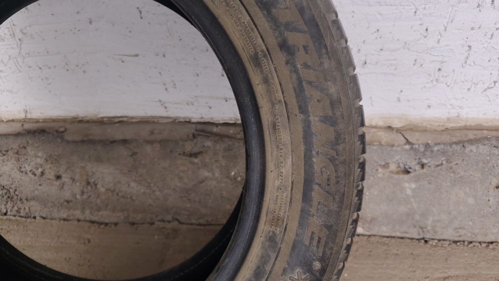 Продам зимнию резину