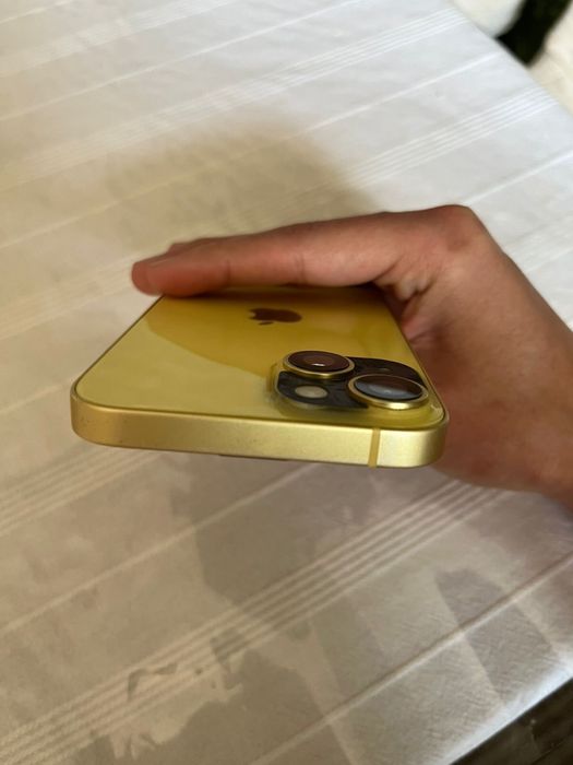Iphone 14 128gb 84%