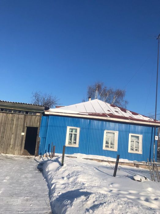 Продам дом в хорошем состоянии