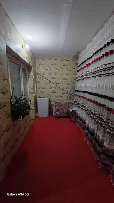 Сдается в аренду квартира