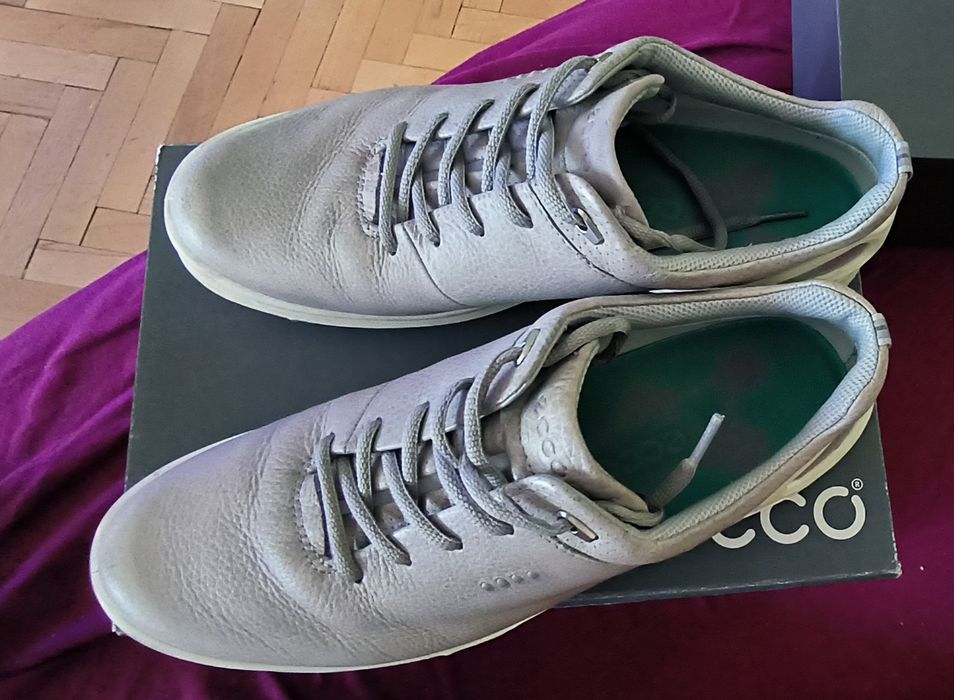 Обувки за голф ECCO 41 номер