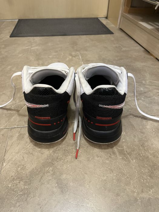 обувки Nike LeBron NXXT Gen AMPD